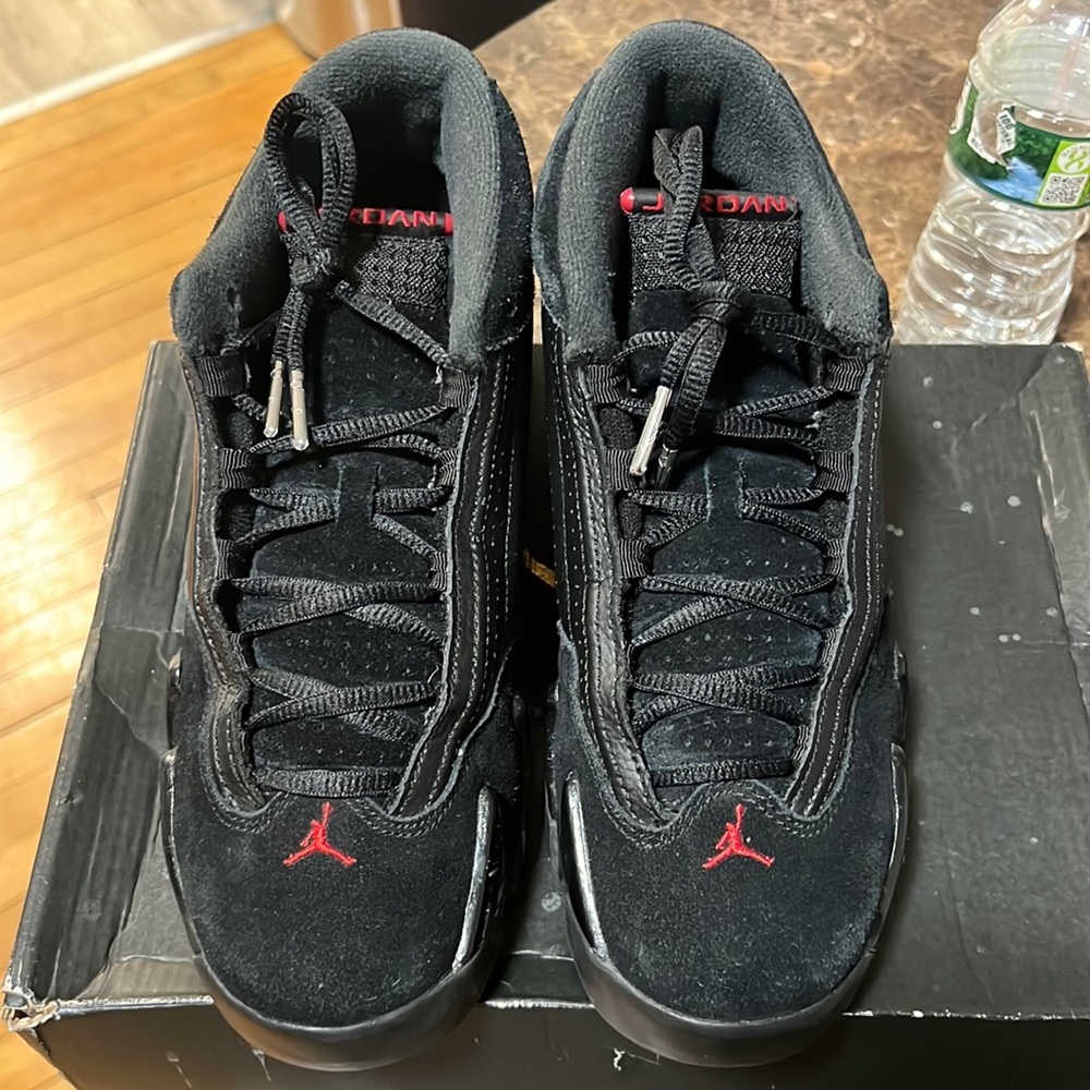 Jordan 14